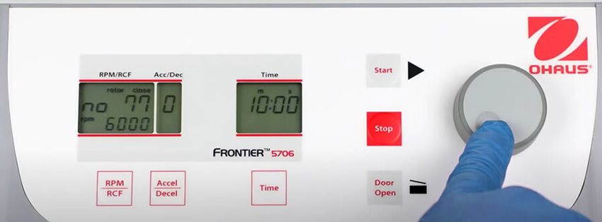 Centrifuges