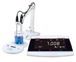 Electrochemistry