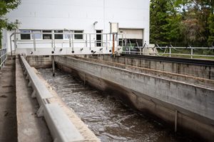 Wastewater